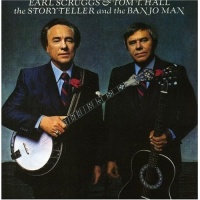 Tom T. Hall - The Storyteller And The Banjo Man